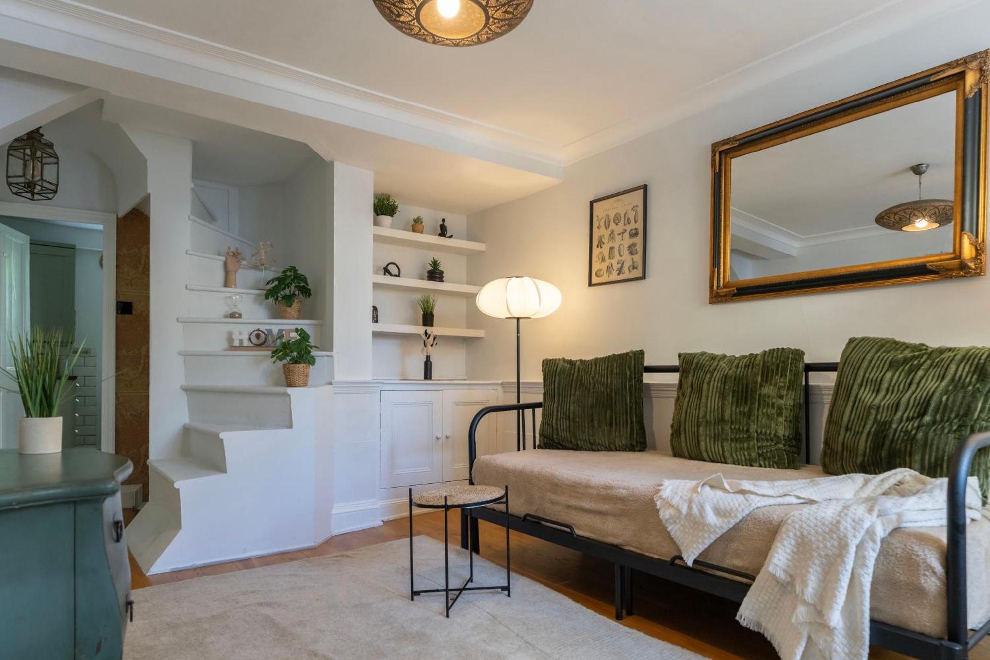 Gorgeous 2Bed House In New Road Apartment London Exterior photo